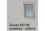 Žaluzie RTZ 84