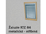 Žaluzie RTZ 84