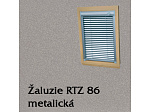 Žaluzie RTZ 86