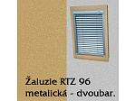 Žaluzie RTZ 96