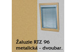 Žaluzie RTZ 96