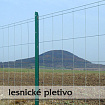 Arizona - lesnické pletivo