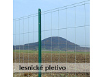 Arizona - lesnické pletivo