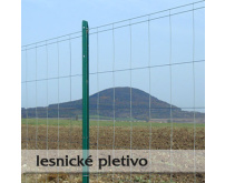 Arizona - lesnické pletivo
