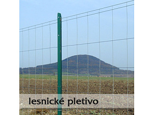 Arizona - lesnické pletivo Arizona - lesnické pletivo
