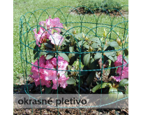 Okrasné pletivo - Armor