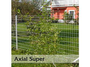 Axial Super - svařované pletivo 2,5mm