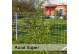 Axial Super svařované pletivo