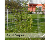 Axial Super svařované pletivo