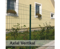 Svařované pletivo Vertikal