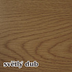 Vnitřní parapet - světlý dub