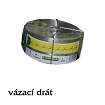 Vázací drát