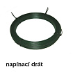 Napínací drát Extruder