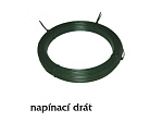 Napínací drát Extruder