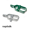 Napínák