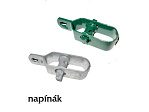 Napínák