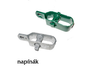 Napínák Napínák