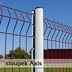 Sloupek Axis