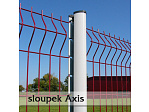 Sloupek Axis