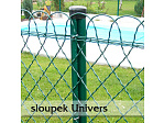 Sloupek Univers 38mm