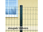 Sloupek Univers 48mm