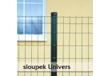 Sloupek Univers 48mm