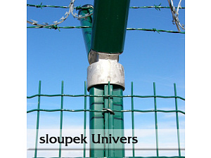 sloupek Univers 60mm