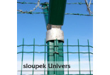 Sloupek Univers 60mm