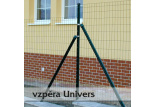 Vzpěra Univers 38mm