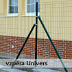 Vzpěra Univers 48mm