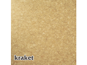dřevotřískový okenní parapet - kraket