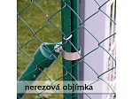 Nerezová objímka vzpěry