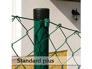 Sloupek Standard Plus 38mm Sloupek Standard Plus 38mm