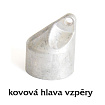 Hlava vzpěry kov