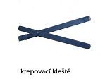 Krepovací kleště Unita