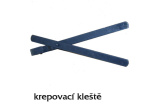 Krepovací kleště Unita