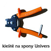 Kleště Univers