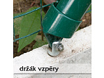 Držák vzpěry