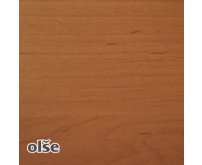 Okenní parapet - olše