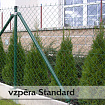 Vzpěra Standard 48mm
