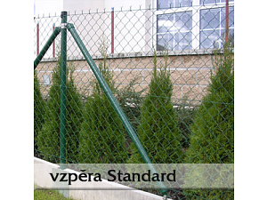 vzpěra Standard 48mm