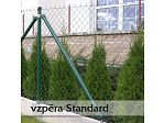 Vzpěra Standard 48mm