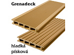 Terasy Grenadeck písková