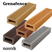 Nosník Grenafence