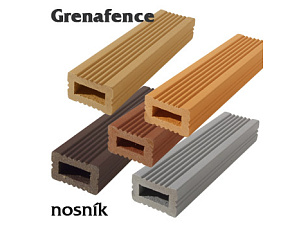 nosník Grenafence nosník Grenafence