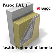 Minerální lamela Paroc FAL 1