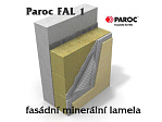 Minerální lamela Paroc FAL 1