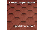 Bitumenové šindele Katepal Katrili