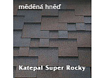 Asfaltový šindel Katepal Rocky