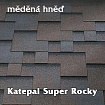 Asfaltový šindel Katepal Rocky